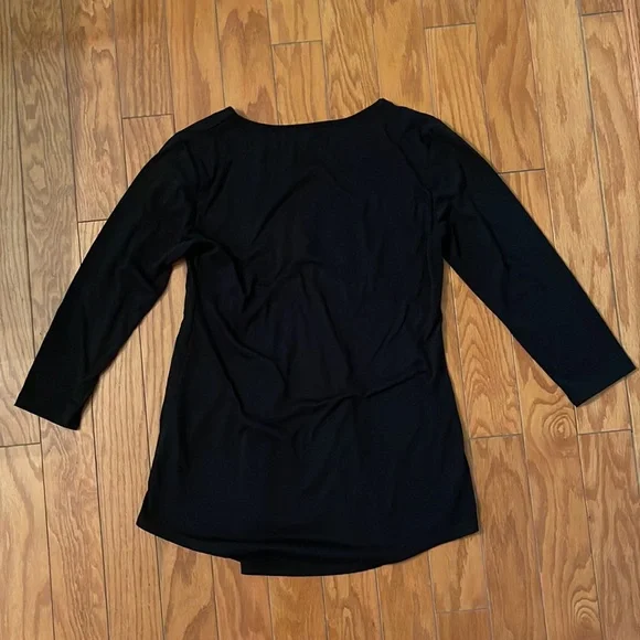 Maternity Top - Picture 2 of 2